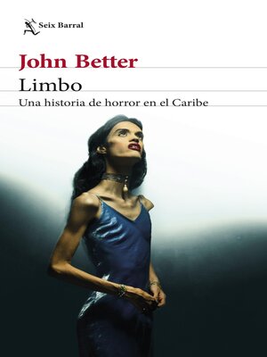 cover image of Limbo